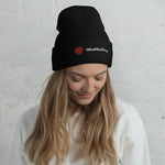 Load image into Gallery viewer, Cuffed Beanie
