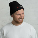 Load image into Gallery viewer, Cuffed Beanie
