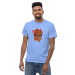 Load image into Gallery viewer, Devil Dog Men&#39;s Short Sleeve T-Shirt
