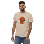 Load image into Gallery viewer, Devil Dog Men&#39;s Short Sleeve T-Shirt
