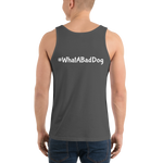 Load image into Gallery viewer, Devil Dog Unisex Tank Top
