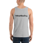 Load image into Gallery viewer, Devil Dog Unisex Tank Top
