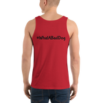 Load image into Gallery viewer, Devil Dog Unisex Tank Top
