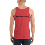 Load image into Gallery viewer, Devil Dog Unisex Tank Top
