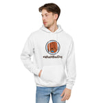 Load image into Gallery viewer, #WhatABadDog Unisex Fleece Hoodie
