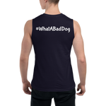 Load image into Gallery viewer, Devil Dog Men&#39;s Muscle Shirt
