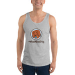 Load image into Gallery viewer, #WhatABadDog Unisex Tank Top
