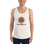 Load image into Gallery viewer, #WhatABadDog Unisex Tank Top
