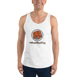 Load image into Gallery viewer, #WhatABadDog Unisex Tank Top
